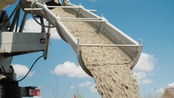 Best Concrete Patio Design and Installation in Garrett, TX