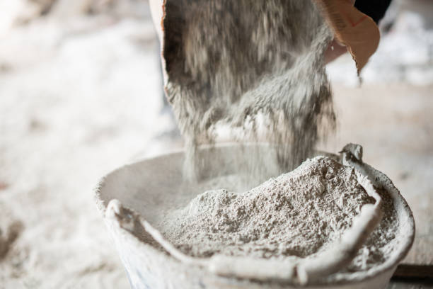 Best Residential Concrete Solutions in Garrett, TX
