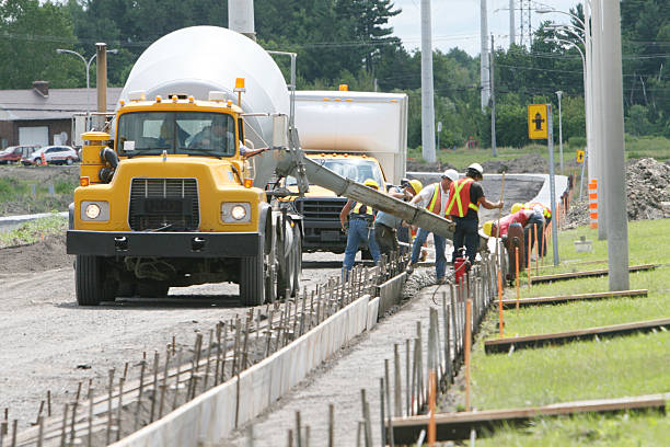 Best Concrete Foundation Repair in Garrett, TX